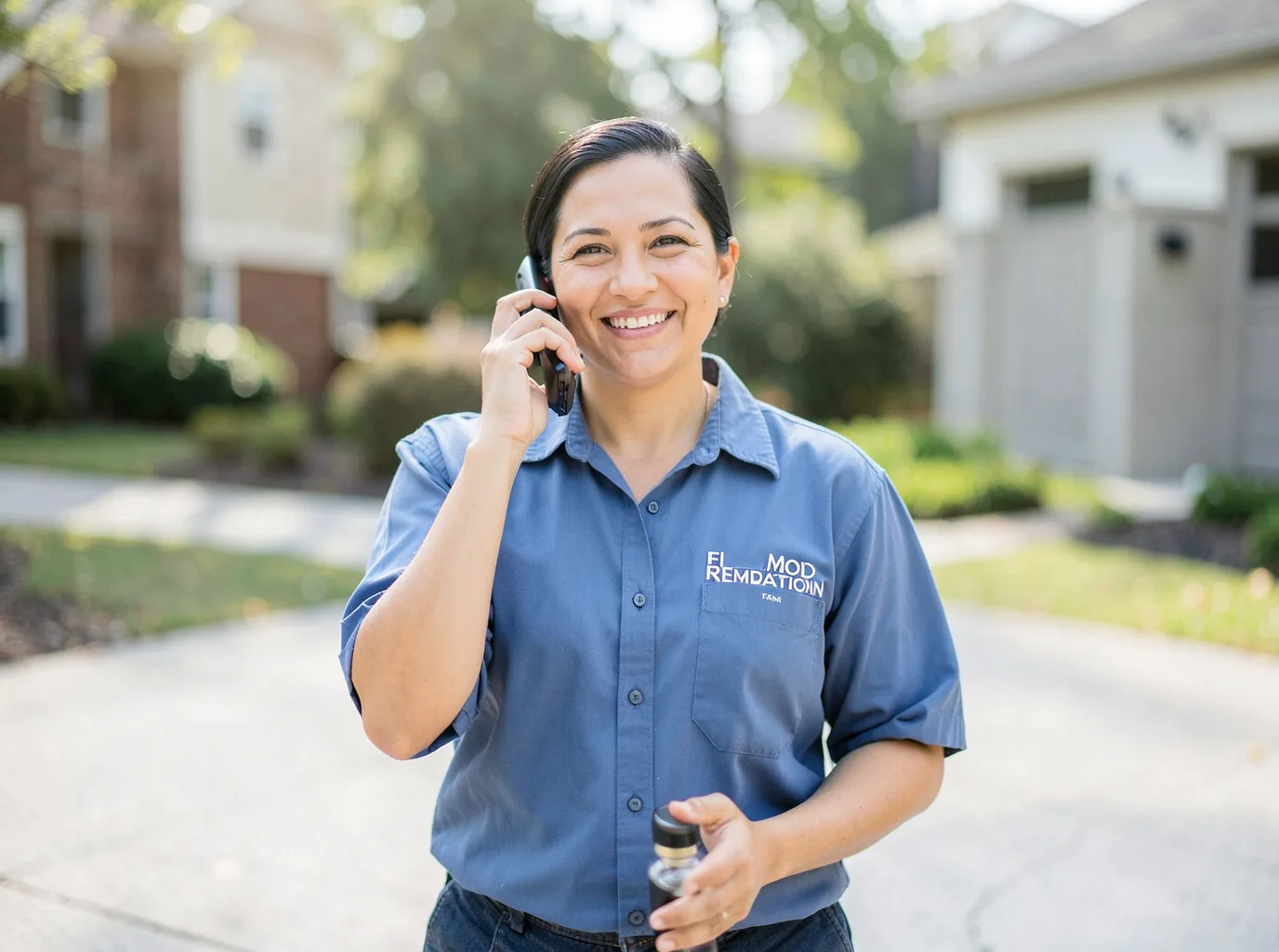 Mold Remediation Crisfield, MD FAQs